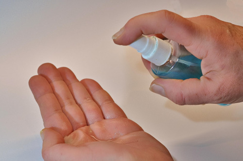 antimicrobial resistance bacteria